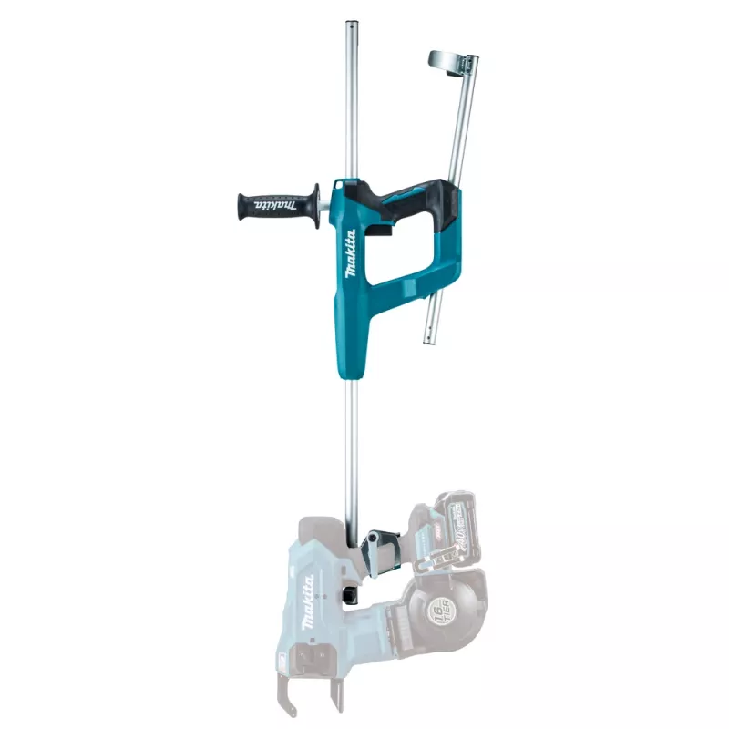 Makita 1915N-8 prolunga impugnatura per legatrice per armature 25,0 cm