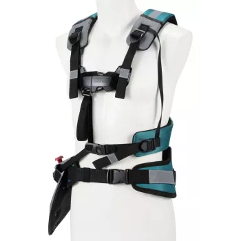 Makita 1915M3-7 cinghia forestale per decespugliatore a batteria UR012G