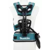 Makita 1915M3-7 cinghia forestale per decespugliatore a batteria UR012G