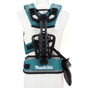 Makita 1915M3-7 cinghia forestale per decespugliatore a batteria UR012G