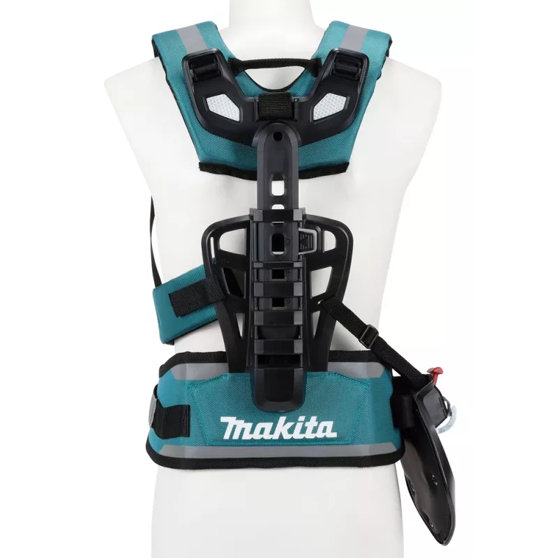 Makita 1915M3-7 cinghia forestale per decespugliatore a batteria UR012G