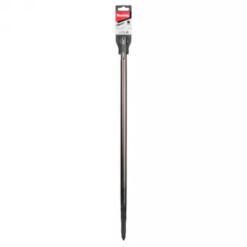 Makita E-26624 punta a scalpello SDS-MAX 600 mm