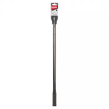 Makita E-26630 scalpello piatto SDS-MAX 25 mm x 600 mm