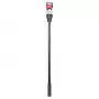 Makita E-26630 scalpello piatto SDS-MAX 25 mm x 600 mm