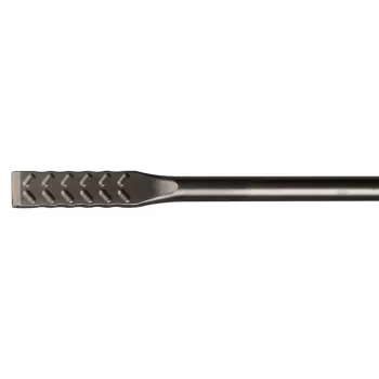 Makita E-26630 scalpello piatto SDS-MAX 25 mm x 600 mm