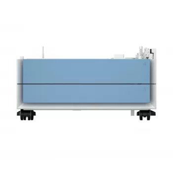 HP LaserJet vassoio carta/stand reparto 2x520 fogli
