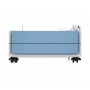 HP LaserJet vassoio carta/stand reparto 2x520 fogli