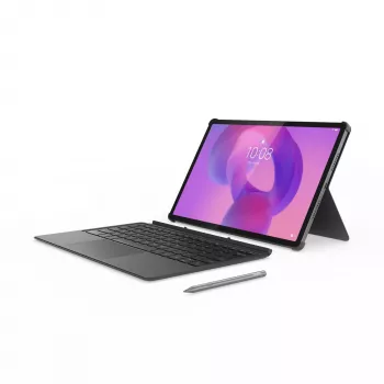 Lenovo Idea Tab Pro Matt 12.7 (TB373FU) 8/256GB WiFi Storm Grey + Tastiera + Penna