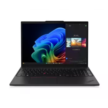 Lenovo ThinkPad T16 Gen 4 (AMD) Copilot+ PC 21QN001XPB Laptop, 16