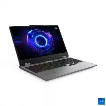 Lenovo LOQ 15 Laptop da Gaming - Intel Core i7-13650HX, 32GB RAM, 512GB SSD, RTX 5070, 15,6