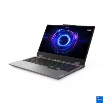 Lenovo LOQ 15 Laptop da Gaming - Intel Core i7-13650HX, 32GB RAM, 512GB SSD, RTX 5070, 15,6
