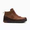 Xero Shoes Ridgeway scarpe da trekking uomo - Rawhide - taglia EU 46