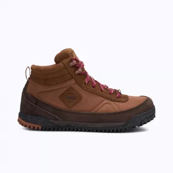Xero Shoes Ridgeway scarpe da trekking donna - Rawhide - taglia 36