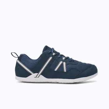 Xero Shoes Prio scarpe barefoot uomo - Vintage Indigo taglia 46