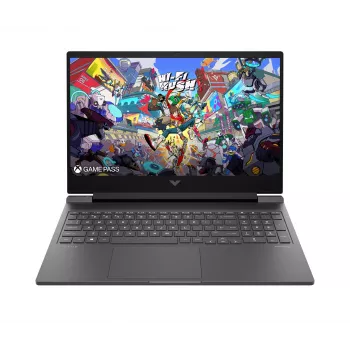 HP Victus 16-s1722nw laptop gaming - AMD Ryzen 7 8845HS, 16,1