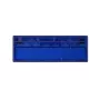 HyperX Keyboard Housing Origins 2 1800 Compact alluminio anodizzato blu