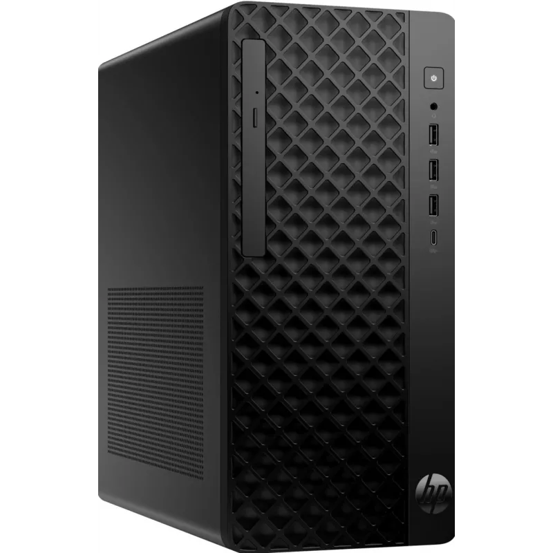 HP Pro 200 G1i Intel Core i7-14700 16GB DDR5 512GB SSD NVMe Intel UHD Graphics 770 Windows 11 Pro SmartBuy PC desktop