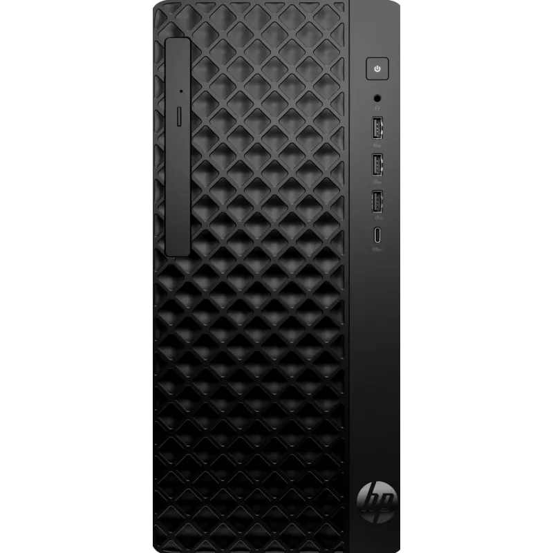 HP Pro 200 G1i Intel Core i7-14700 16GB DDR5 512GB SSD NVMe Intel UHD Graphics 770 Windows 11 Pro SmartBuy PC desktop