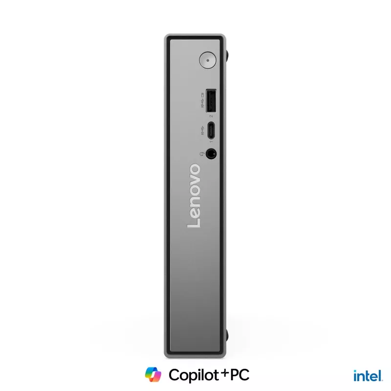 Lenovo ThinkCentre neo 50q Gen 6 13HR000LFR Mini PC, Intel Core Ultra 7 256V, 16GB LPDDR5X, 512GB SSD, Windows 11 Pro