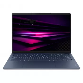 Lenovo Yoga 7 Slim 83QR001UGE, 14
