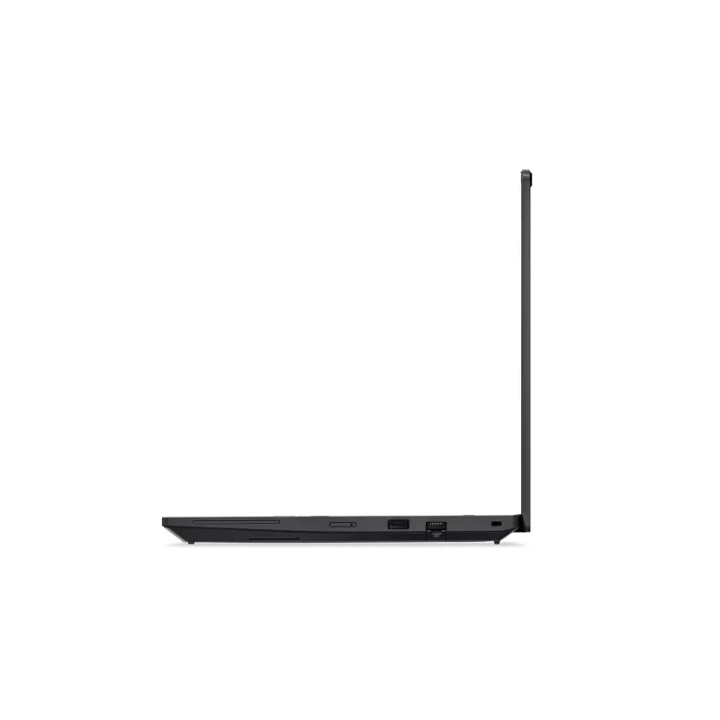 Lenovo ThinkPad P14s Gen 7 21XJ Copilot+ PC AI Workstation - Intel Core Ultra 7 356H fino a 4.7 GHz - 16 GB RAM - 512 GB SSD TCG Opal Encryption 2 NVMe - NVIDIA RTX Pro 500 Blackwell - Windows 11 Pro