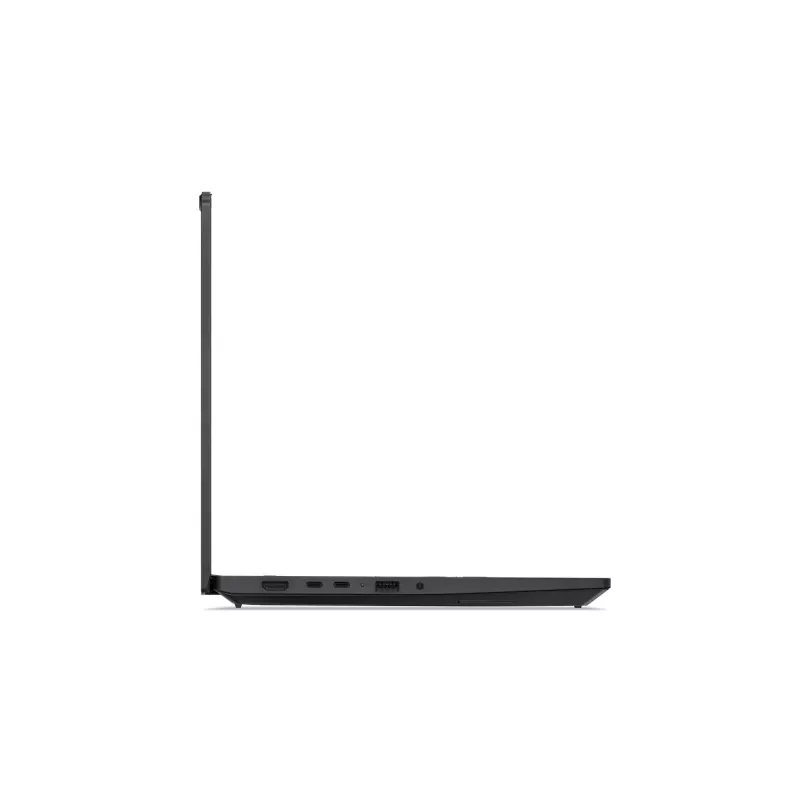Lenovo ThinkPad P14s Gen 7 21XJ Copilot+ PC AI Workstation - Intel Core Ultra 7 356H fino a 4.7 GHz - 16 GB RAM - 512 GB SSD TCG Opal Encryption 2 NVMe - NVIDIA RTX Pro 500 Blackwell - Windows 11 Pro