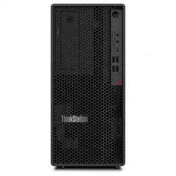 Lenovo ThinkStation P2 Tower Gen 2 30JQ00BKGE PC desktop, Intel Core Ultra 7 265, 32GB DDR5, 512GB SSD, NVIDIA RTX 2000 Ada 16GB, Windows 11 Pro