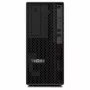 Lenovo ThinkStation P2 Tower Gen 2 30JQ00BKGE PC desktop, Intel Core Ultra 7 265, 32GB DDR5, 512GB SSD, NVIDIA RTX 2000 Ada 16GB, Windows 11 Pro