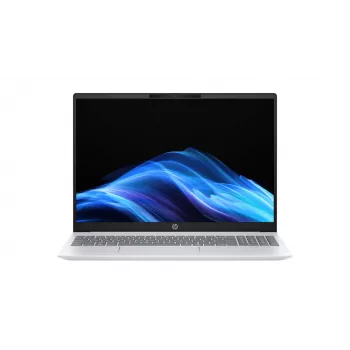 HP OmniBook 5 AI 16-ag1217nw - Ryzen AI 7 350 | 16-2K-OLED | 16GB | 512GB | Win11 Home | Glacier Silver
