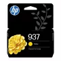 HP 937 cartuccia d'inchiostro originale giallo