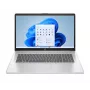 HP 17 Laptop - Intel Core 7 150U - 17,3 pollici FHD IPS - 16GB RAM - 1TB SSD - Windows 11 Home - Natural Silver