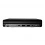 HP Pro Mini 400 G9 Desktop Mini Intel Core i5-13500T 16 GB RAM 512 GB SSD