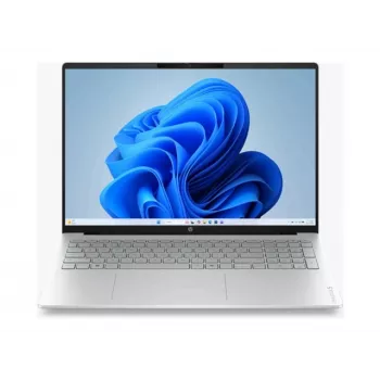 HP OmniBook 5 Clamshell Esa-I 26C1 Intel Core 5 120U 16 pollici 2K 16GB LPDDR5X 512GB PCIe Intel Graphics Windows 11 Home Garanzia 1/1/0 Europa