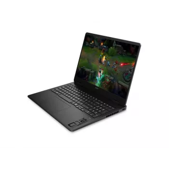 HP OMEN 16 Clamshell Laptop Intel Core Ultra 7 255H 24GB DDR5 1TB NVMe SSD NVIDIA GeForce RTX 5070 8GB GDDR6 16 pollici 2K Windows 11 Home