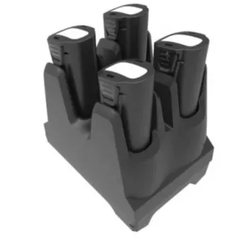 Zebra caricabatterie a 4 posti per serie TC8000 (SAC-TC8X-4SCHG-01)