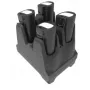 Zebra caricabatterie a 4 posti per serie TC8000 (SAC-TC8X-4SCHG-01)
