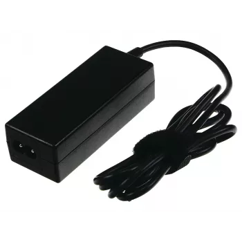 Toshiba alimentatore CA globale (connettore tipo L) 65W 19V 3.42A