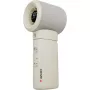 Ventilatore portatile Verbatim Cool 'n' Go Aqua Breeze 32344, Bianco/Argento