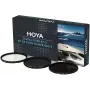 Kit digitale Hoya 46 mm - set filtri UV e CPL