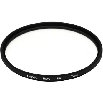 Kit digitale Hoya 46 mm - set filtri UV e CPL