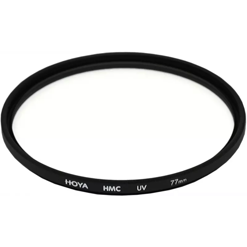 Kit digitale Hoya 46 mm - set filtri UV e CPL