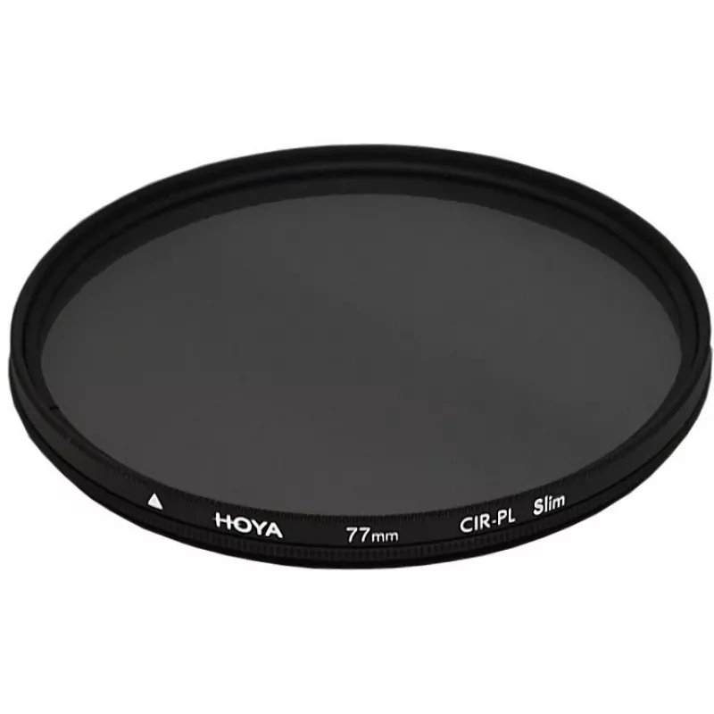Kit digitale Hoya 46 mm - set filtri UV e CPL