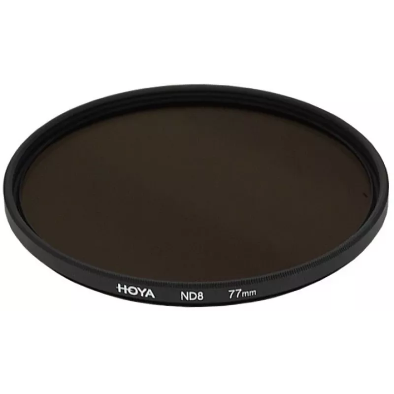 Kit digitale Hoya 46 mm - set filtri UV e CPL