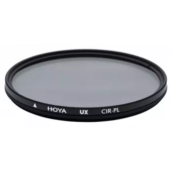 Filtro polarizzatore circolare Hoya UX CIR-PL (PHL) 37 mm