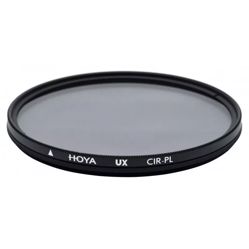 Filtro polarizzatore circolare Hoya UX CIR-PL (PHL) 37 mm