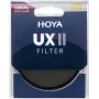Filtro polarizzatore circolare Hoya UX II CIR-PL 72 mm