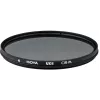 Filtro polarizzatore circolare Hoya UX II CIR-PL 72 mm