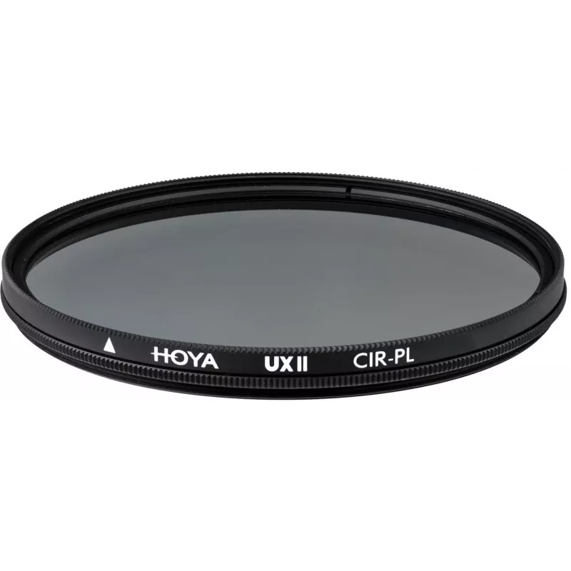 Filtro polarizzatore circolare Hoya UX II CIR-PL 72 mm