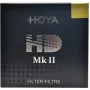 Filtro Hoya HD MkII UV 58 mm