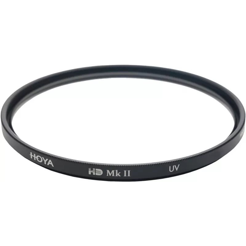 Filtro Hoya HD MkII UV 58 mm